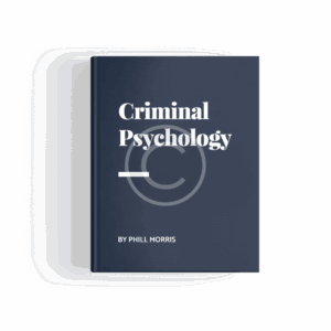 Primary Criminal Psychology by Phill Morris